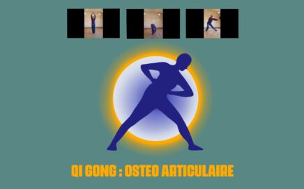 Qi Gong Ostéo-articulaire