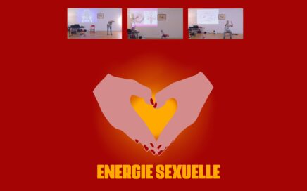 Stage Energie Sexuelle – Décembre 2021