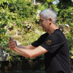 Olivier Barré